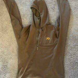 First Lite Klamath in Dry Earth Size Large